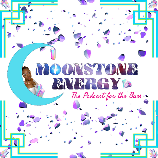 New Cover,New Year! - Moonstone Energy 