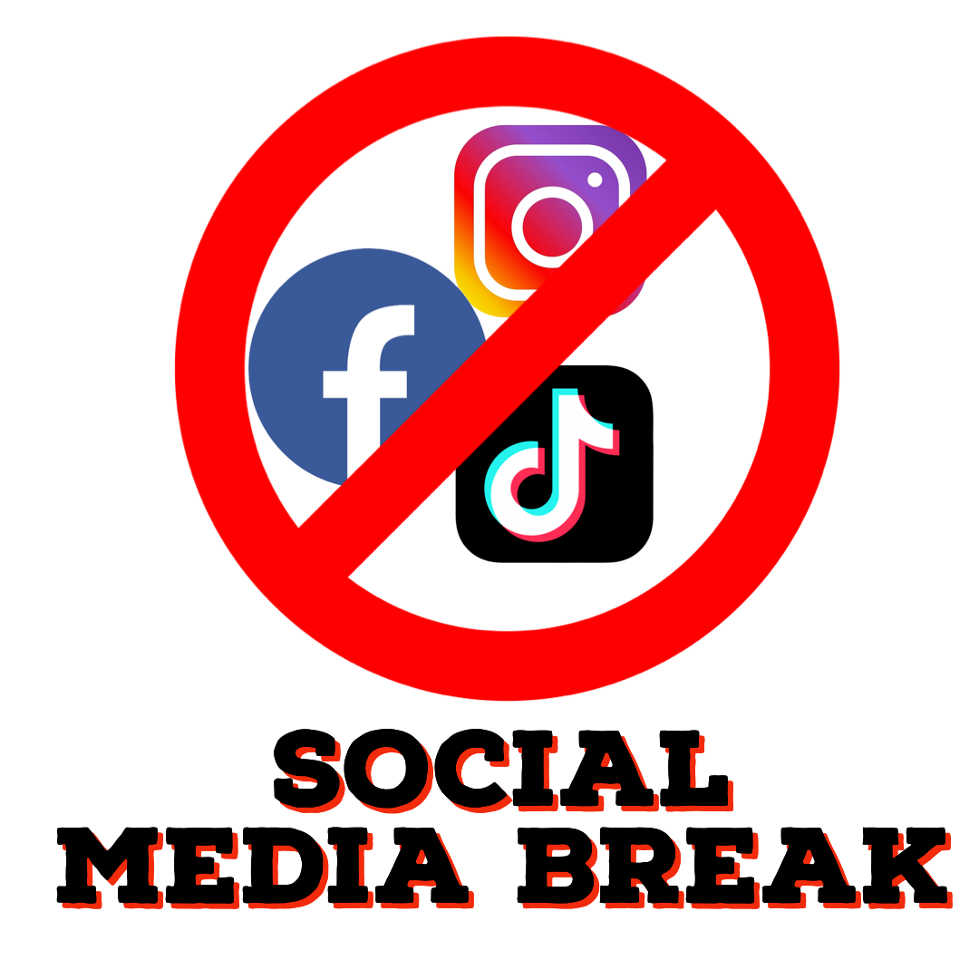 Social Media Break - Moonstone Energy 