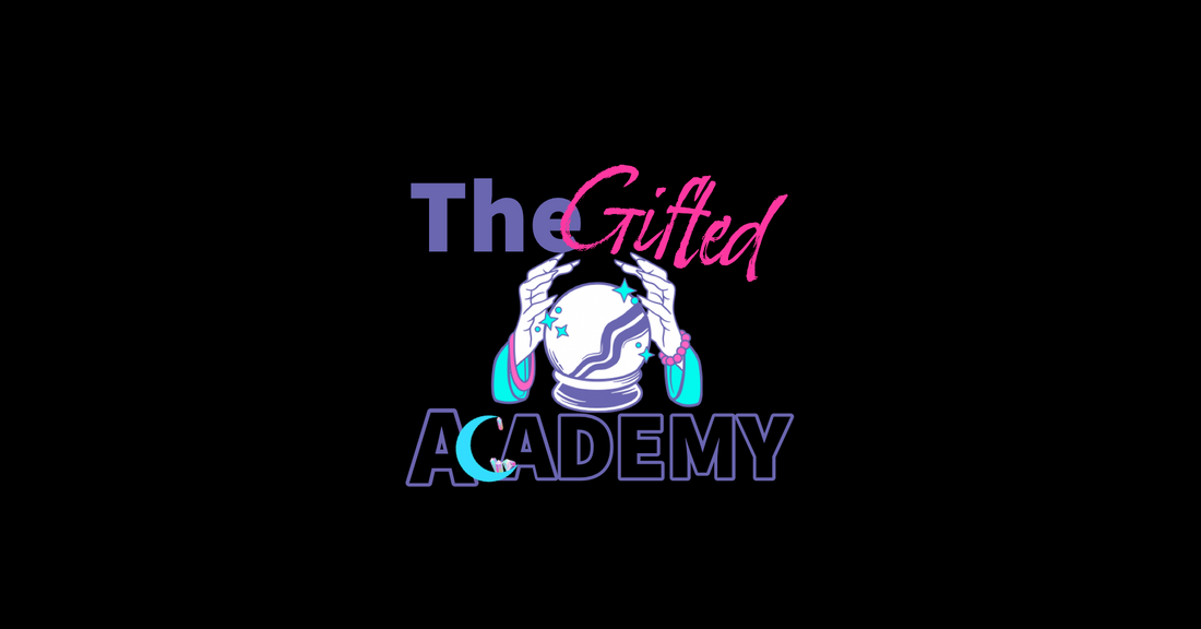 The Gifted Academy - Moonstone Energy 