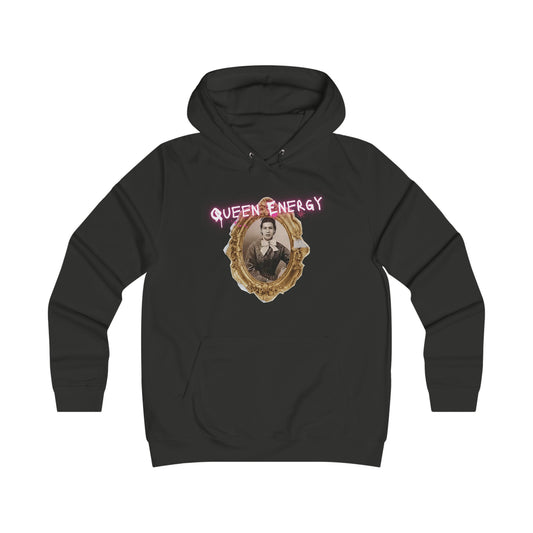 Queen Energy Hoodie