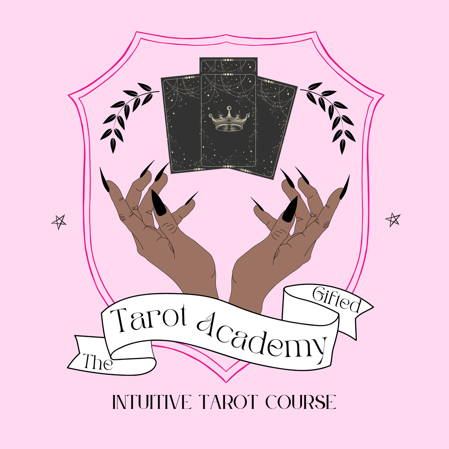 Intuitive Tarot Course