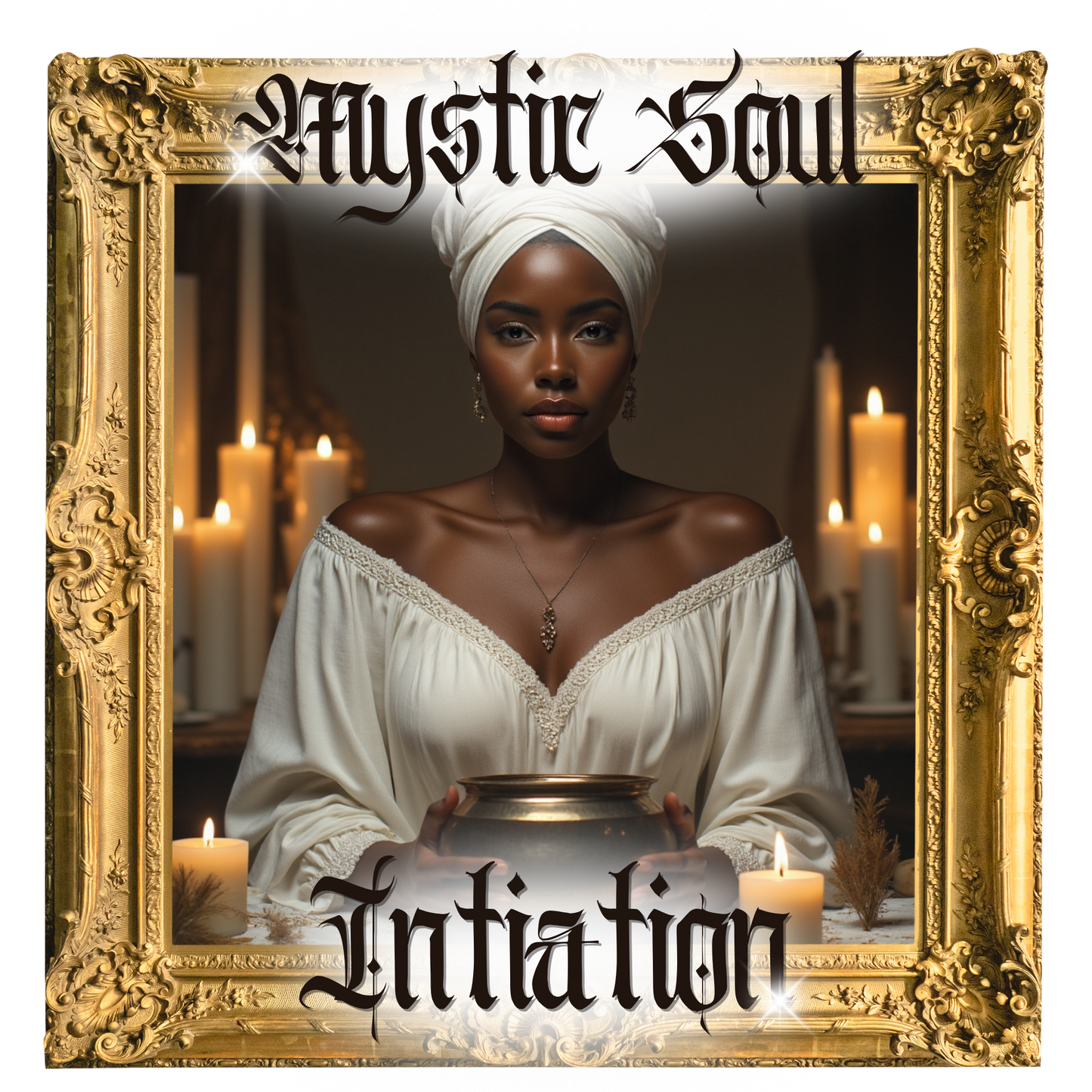 Mystic Soul Intiation