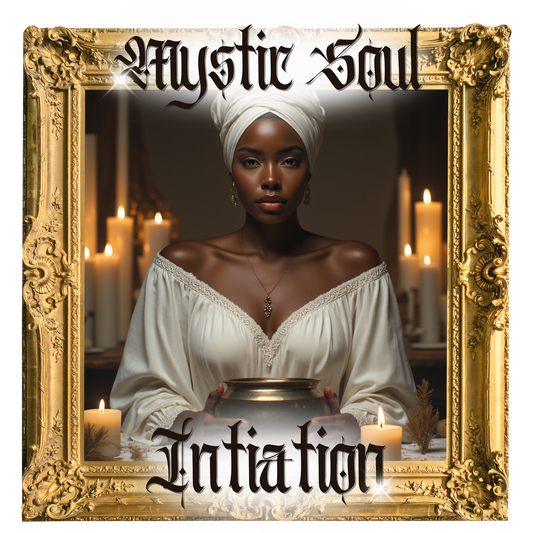 Mystic Soul Intiation