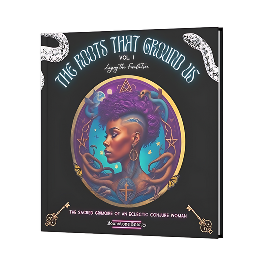 The Roots That Ground Us (Vol. 1)