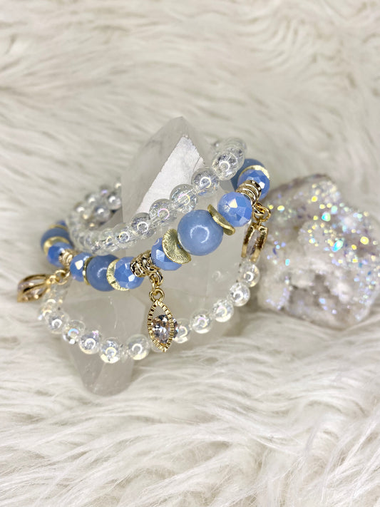 The Ascension Set - Moonstone Energy 